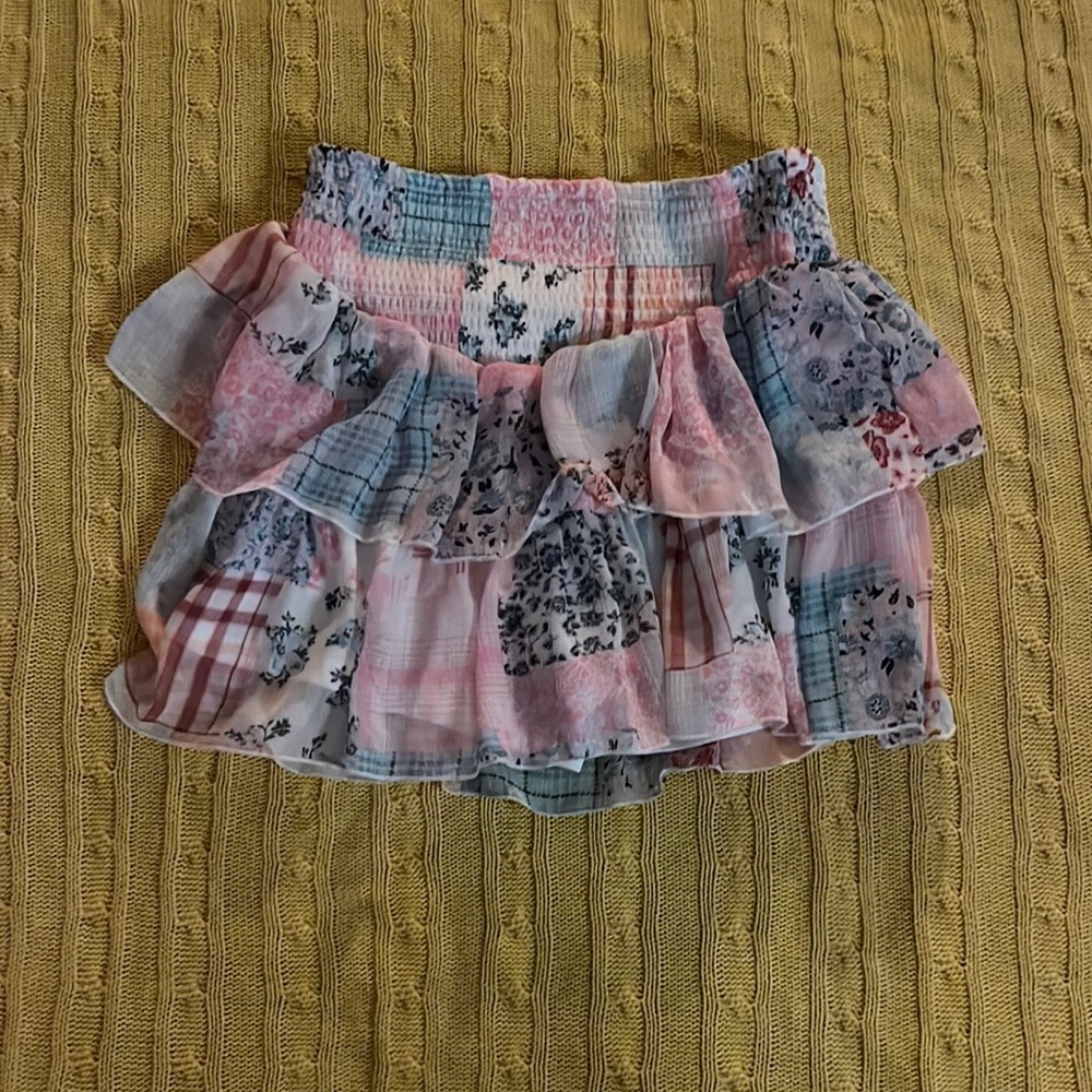 Madden NYC skort. Size M.